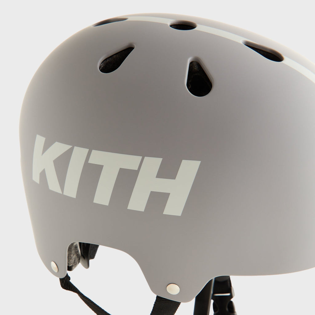 Kith Kids for Banwood Helmet - Argon