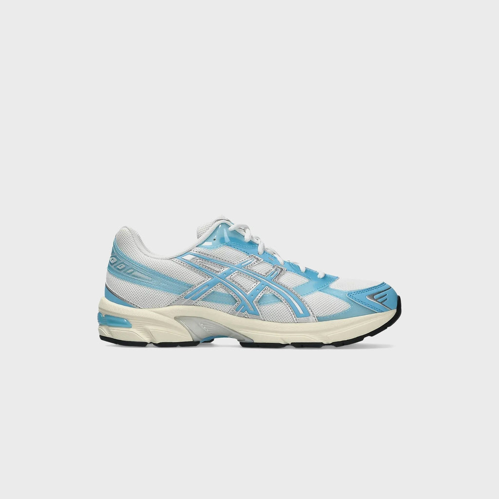 ASICS GEL-1130 - White / Storm Cloud