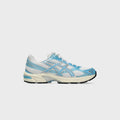 ASICS GEL-1130 - White / Storm Cloud
