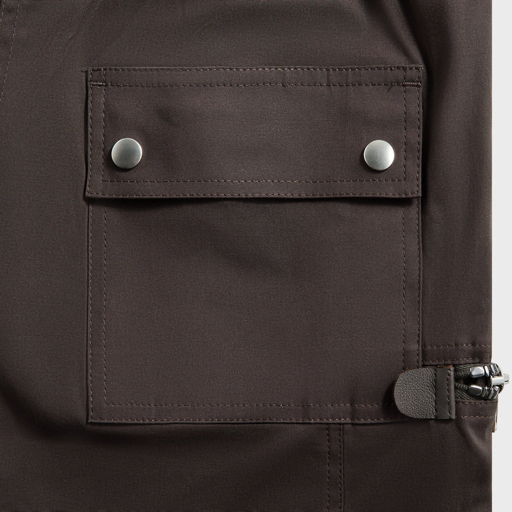 Rick Owens DRKSHDW Bauhaus Cargo - Dark Dust
