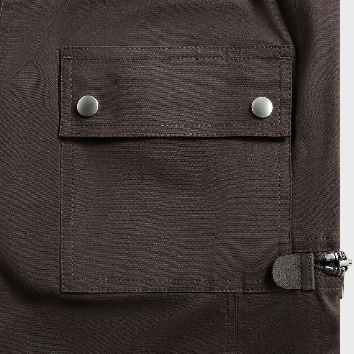 Rick Owens DRKSHDW Bauhaus Cargo - Dark Dust