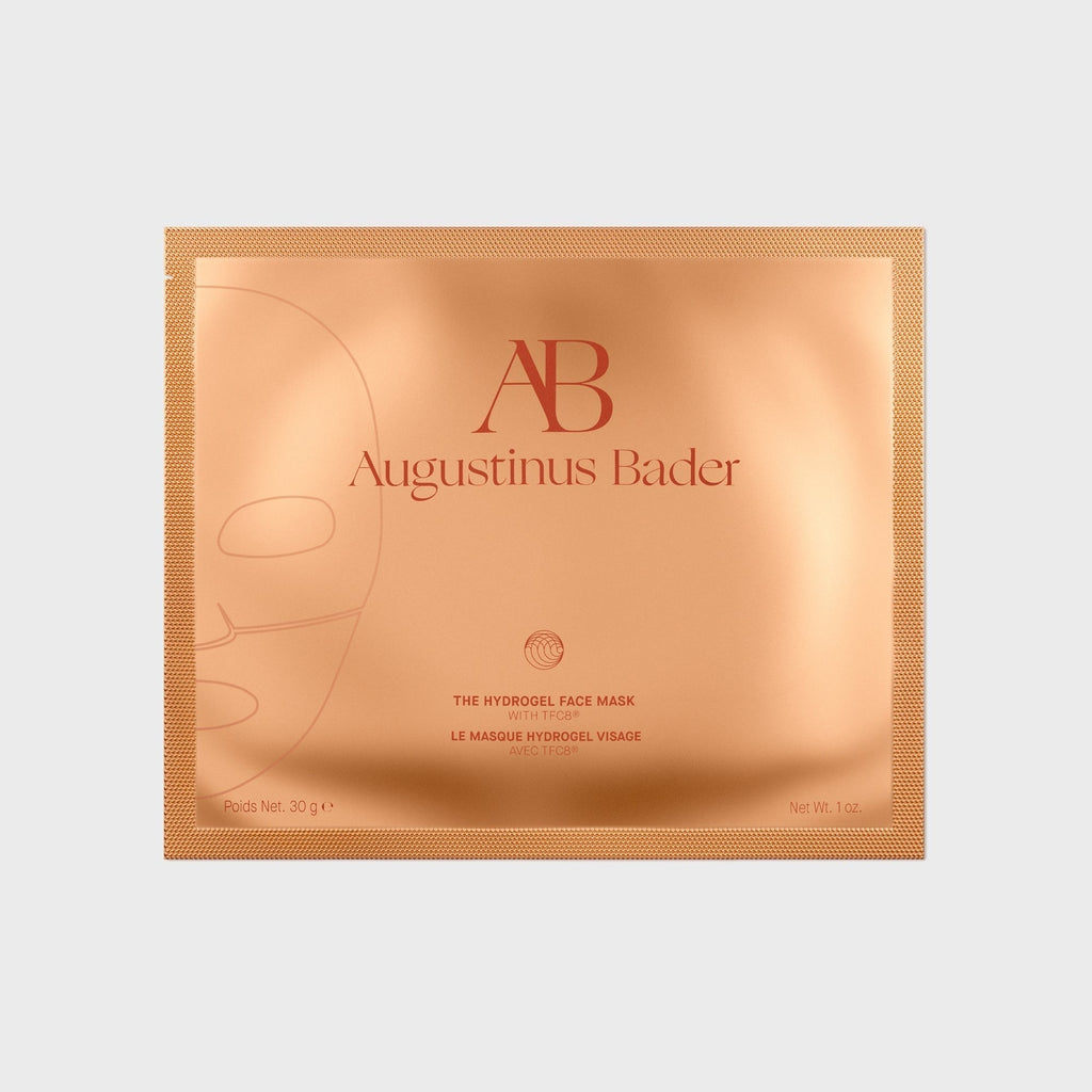 Augustinus Bader The Hydrogel Face Mask - Single Pack