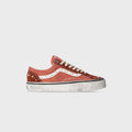 VANS LX Old Skool 36 Pearlized - Rust Bronze