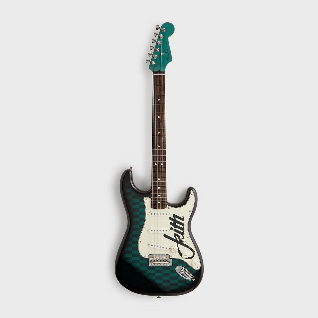 MADE-TO-ORDER | Kith Records Limited Player Stratocaster® - Stadium