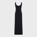 Bond Eye Lucia Maxi Dress - Black
