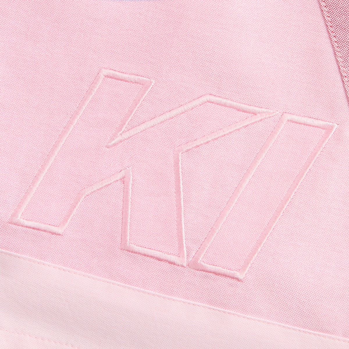 Kith Oxford Turbo Short - Mauve Glow