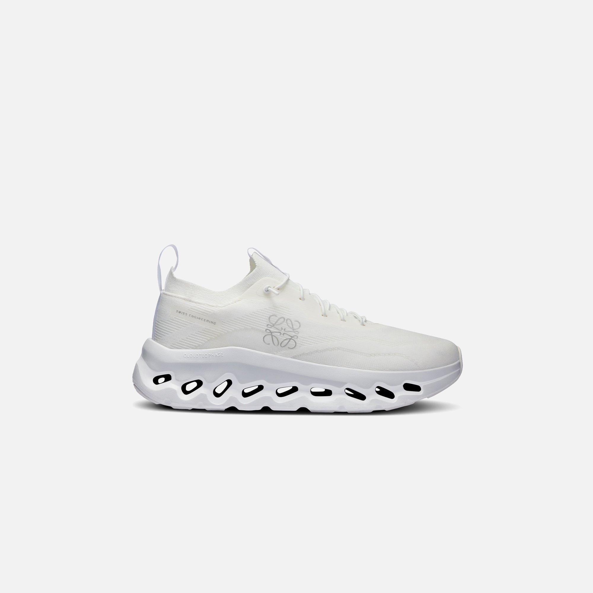 Loewe x On Running WMNS Cloudtilt - All White