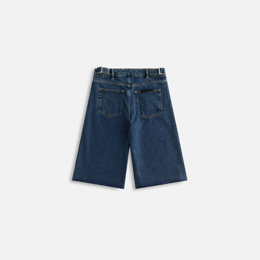 Ksubi Low Rider Cargo Short - Subway