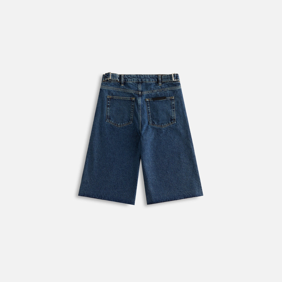 Ksubi Low Rider Cargo Short - Subway
