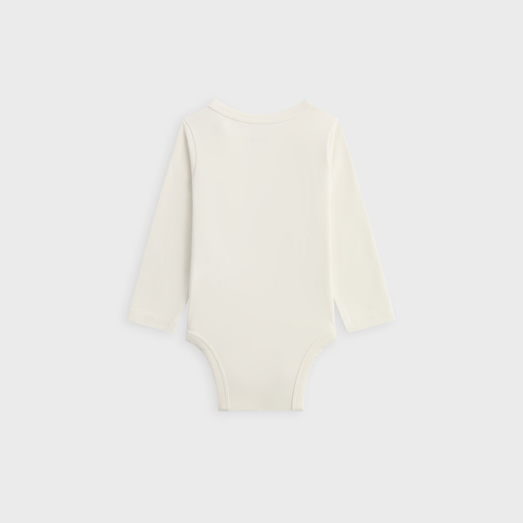 Kith Baby Quinn Graphic Bodysuit - Silk