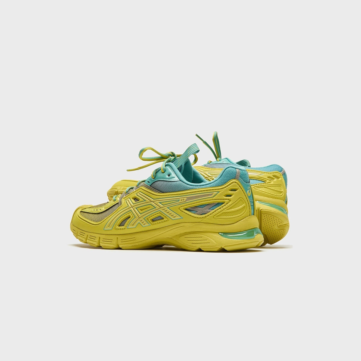ASICS UB13-S Gel-SD Lyte - Kelp / Sage