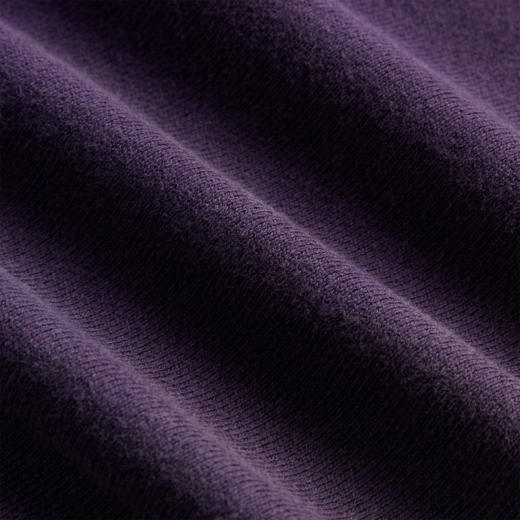 KOZABURO Faded Dexter Sweatpant - Purple