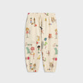 Kith Kids for Matthew Langille Nelson Sweatpant - Sandrift - PH