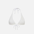 Bond Eye Sofie Triangle - Optic White Eco