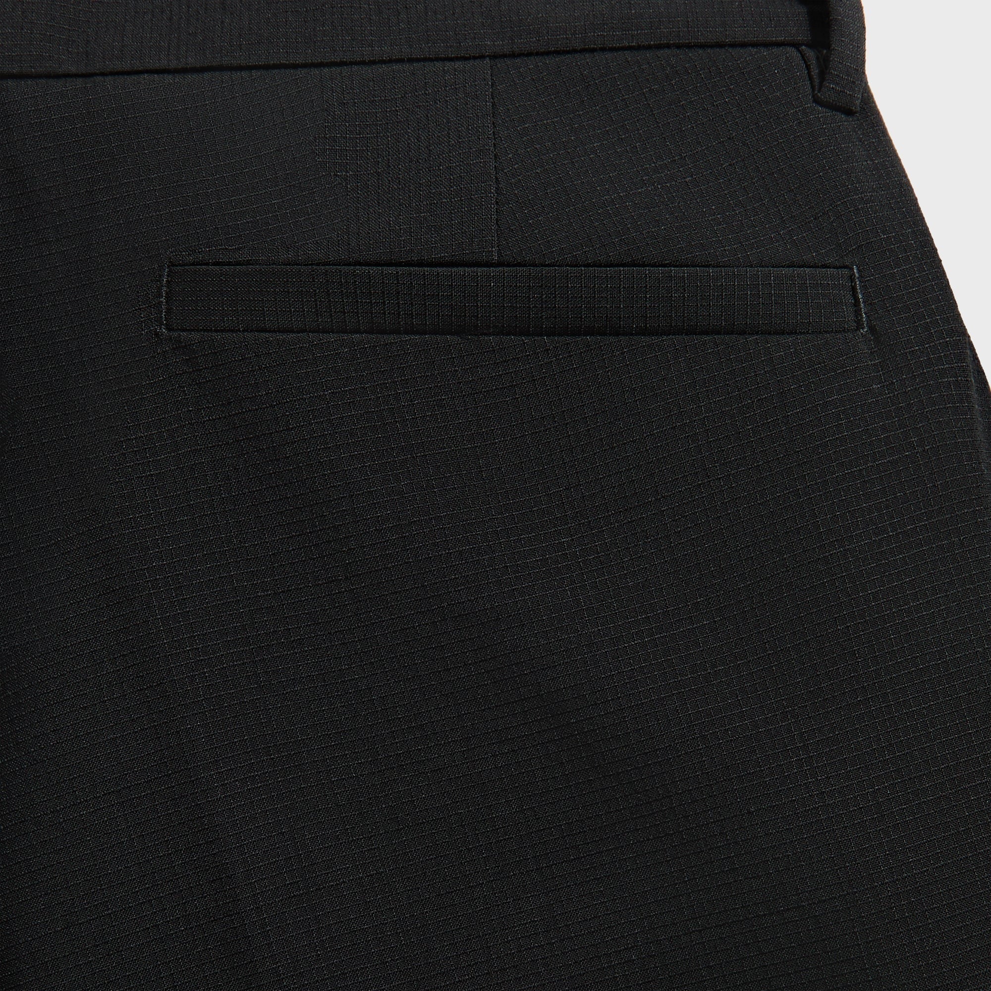 Barena Trousers Nerio Crielo - Nero