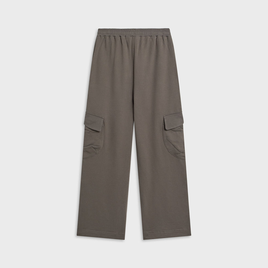 Wave of Sand Jersey Pant - Greige