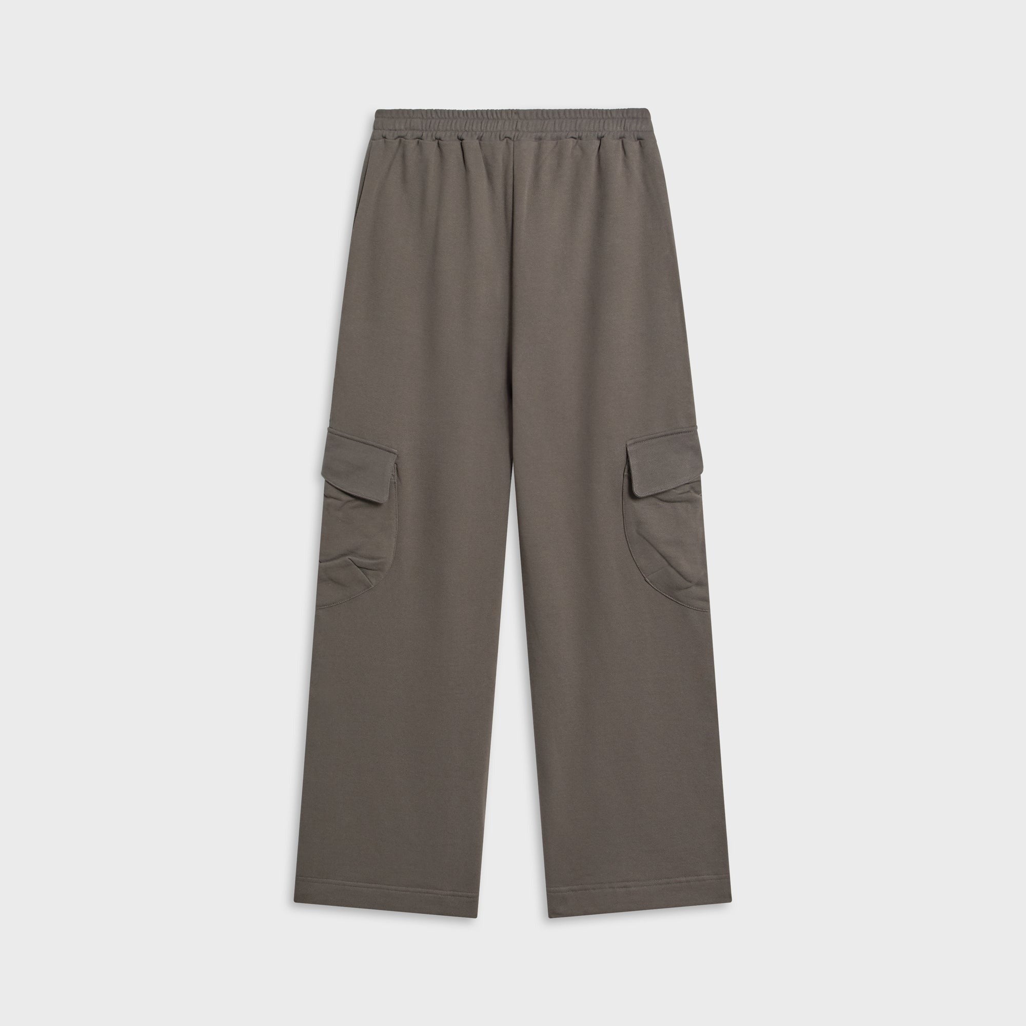 Wave of Sand Jersey Pant - Greige