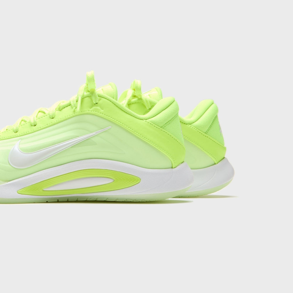 Nike WMNS A'One - Volt / White / Barely Volt