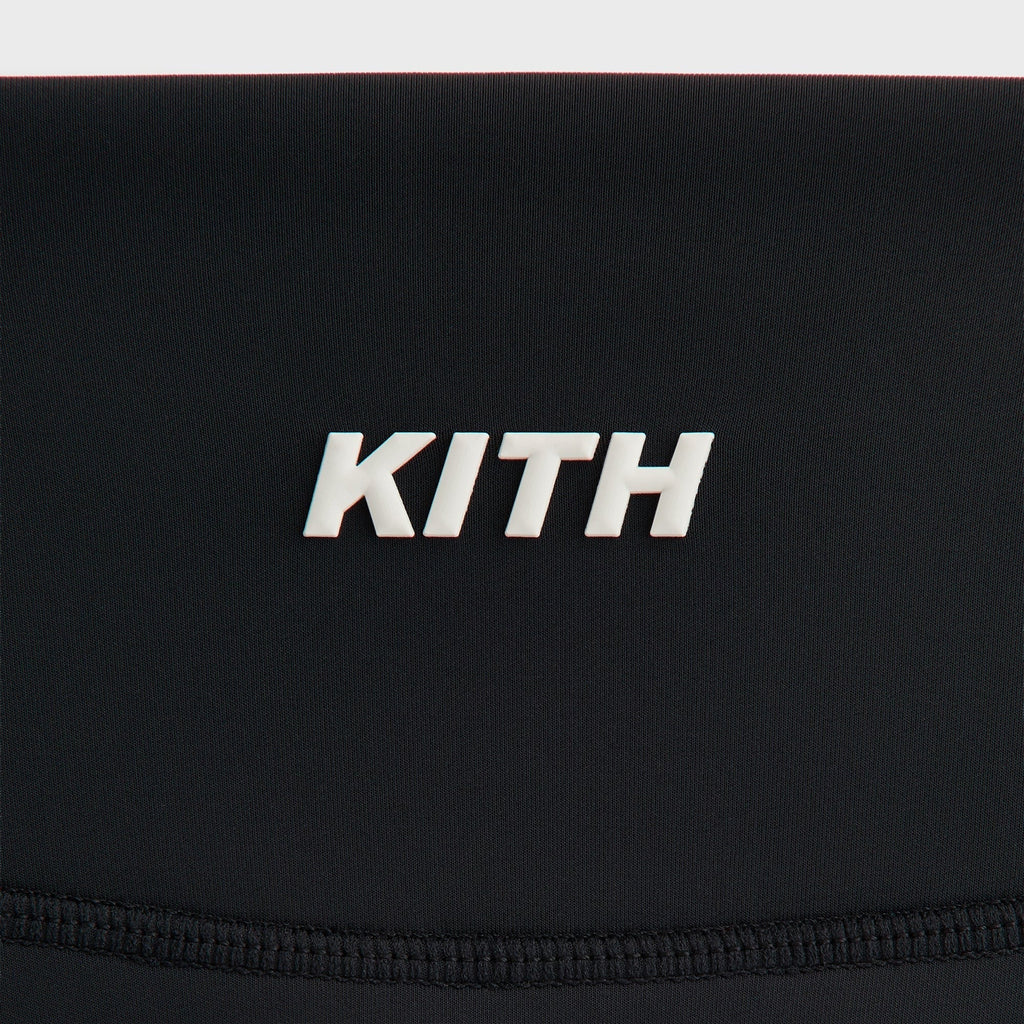 Kith Women Enhance Capri - Black