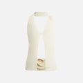 Aya Muse Tio Top - Buttercream