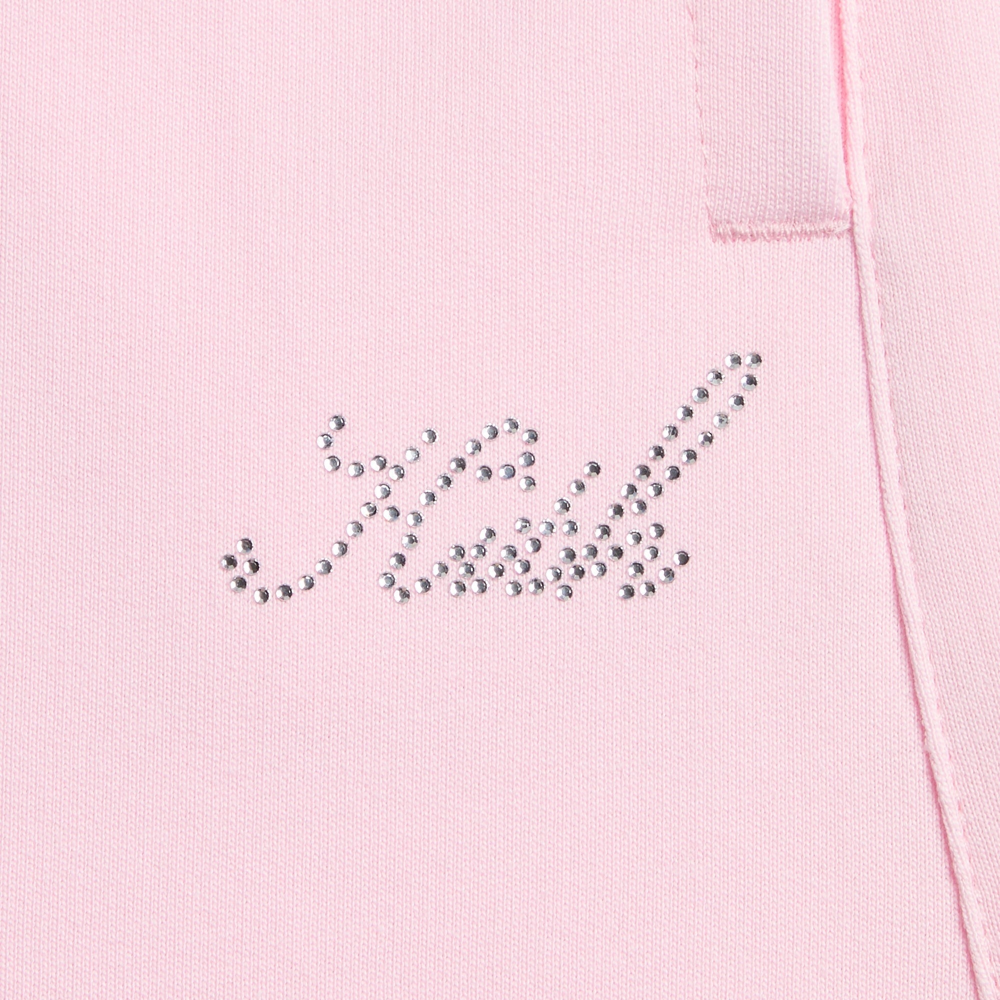 Kith Kids Ava Sweatpant - Bloom