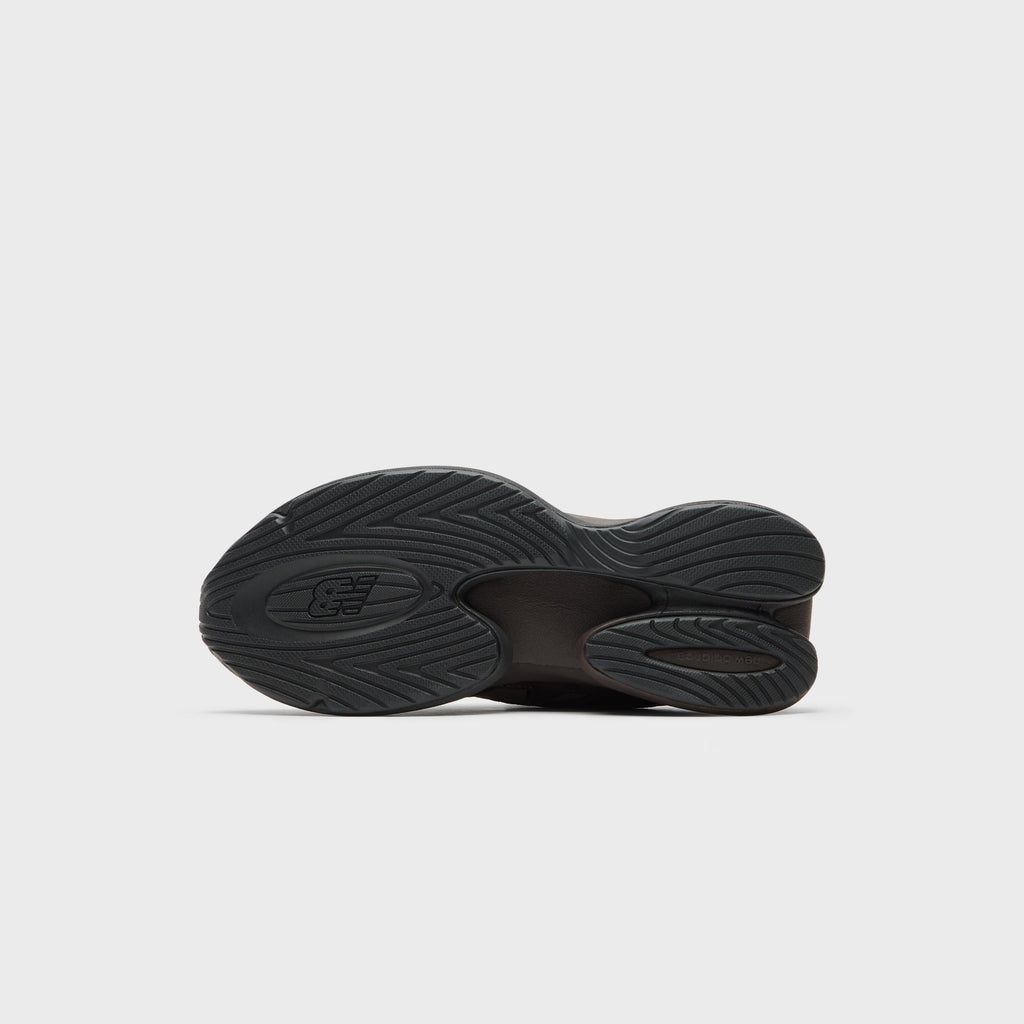 New Balance TF100 - Dark Brown