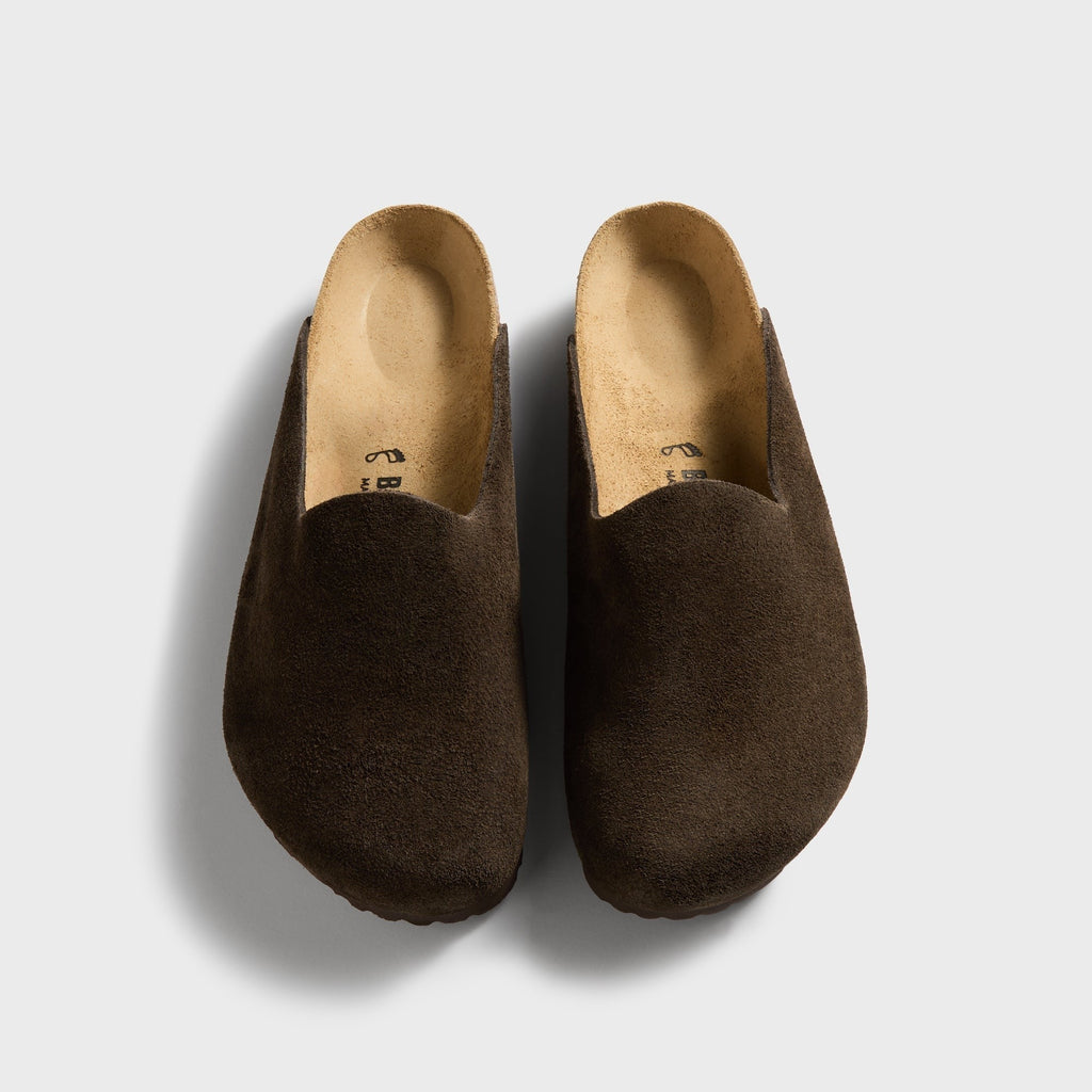 Kith for Birkenstock WMNS Amsterdam - Mocca