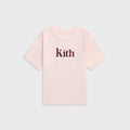 Kith Kids Classic Mott Tee - Bloom