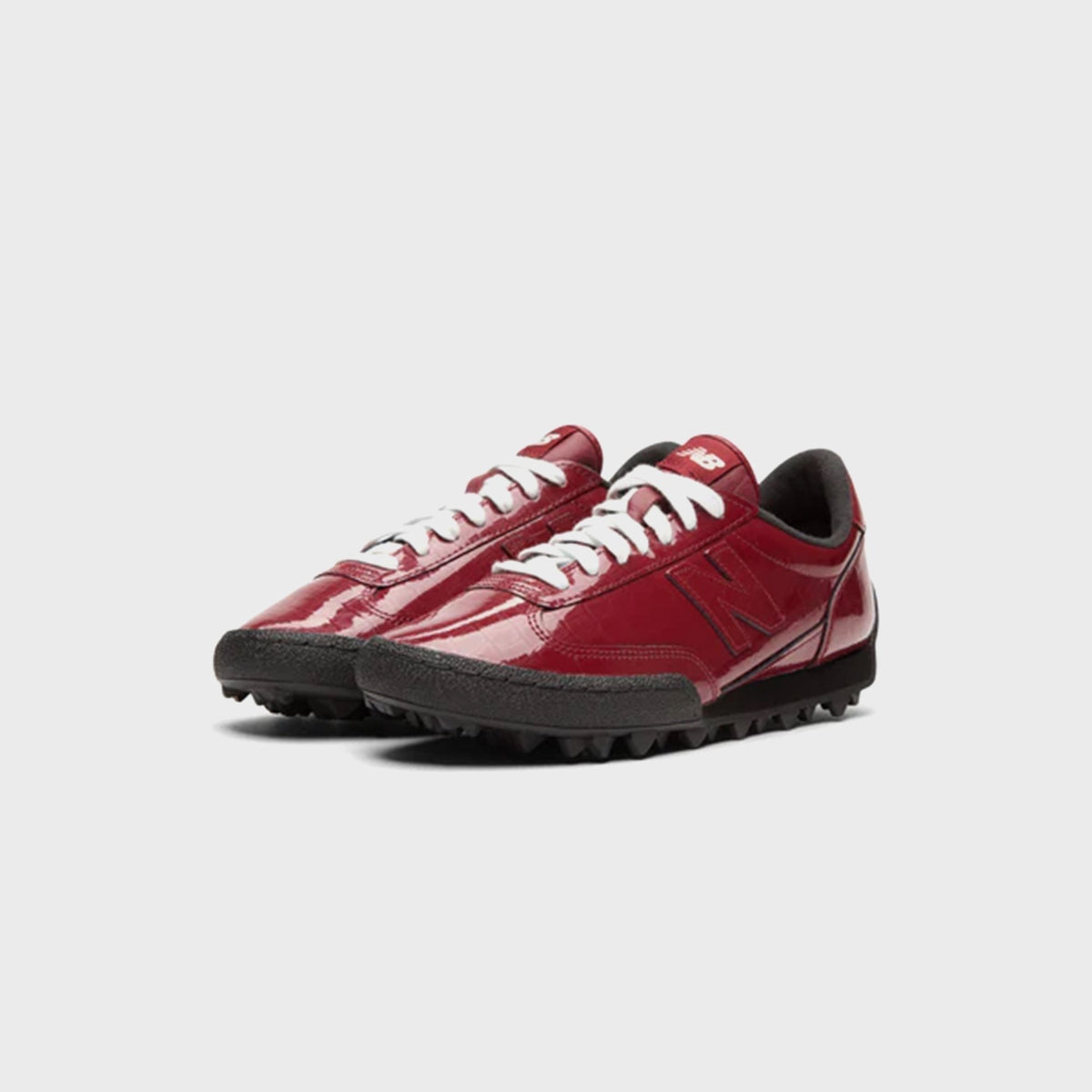 New Balance Gator Run - Shadow Red / Black