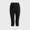 Kith Women Enhance Capri - Black
