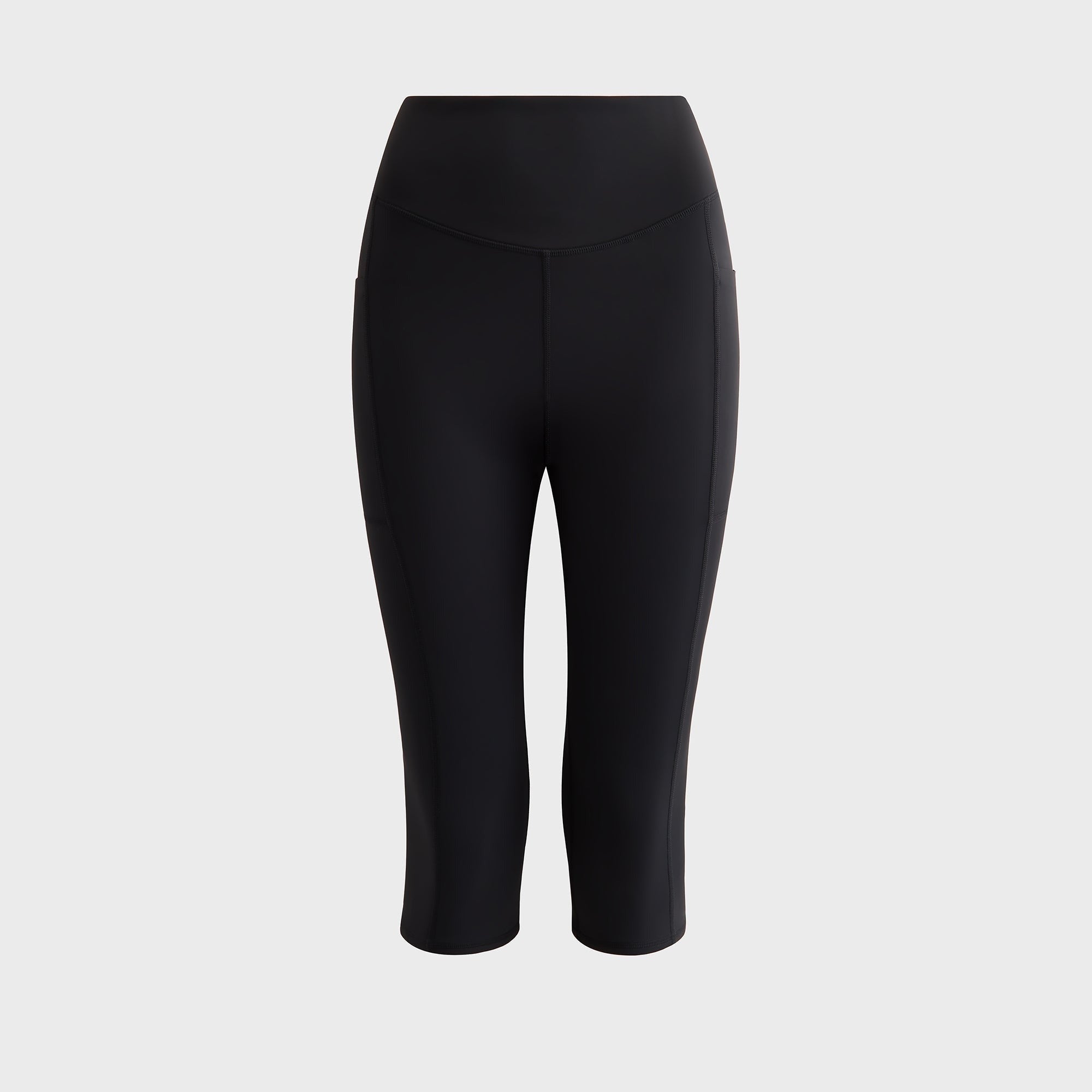 Kith Women Enhance Capri - Black