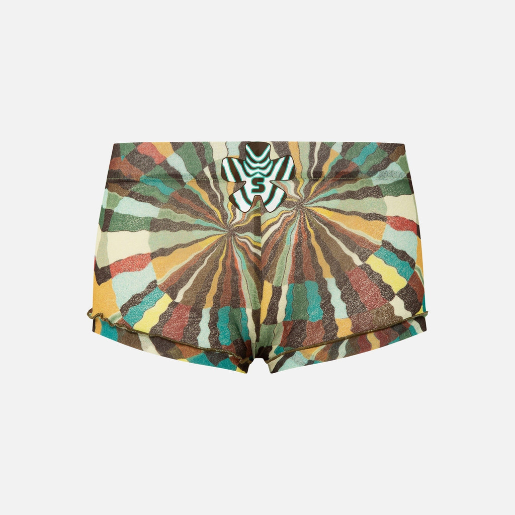 Siedres Afra Short - Multi