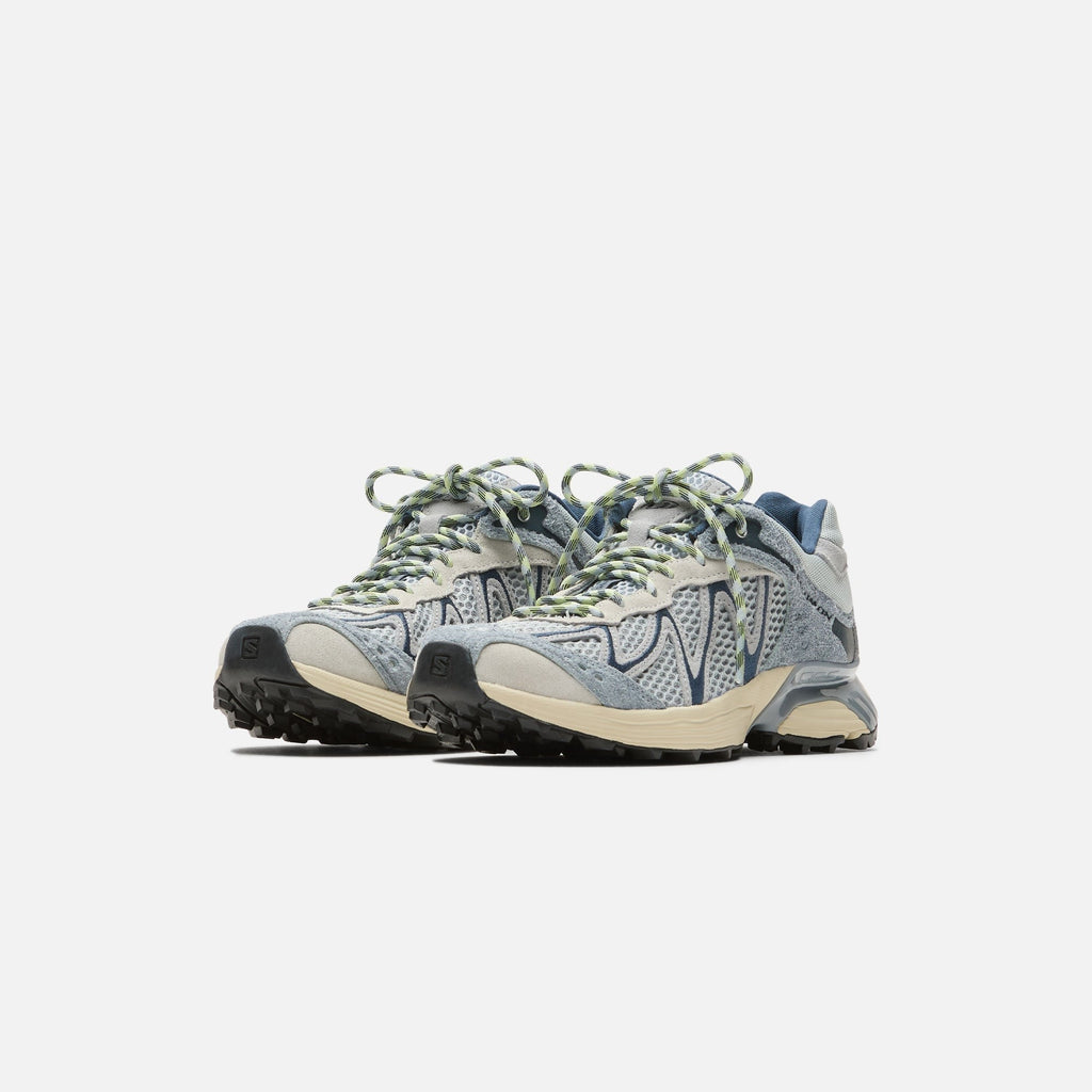 Salomon XT-Whisper Embroidery - Pearl Blue / Tradewinds