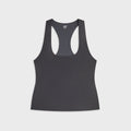 Kith Women Jess Racerback Tank - Black