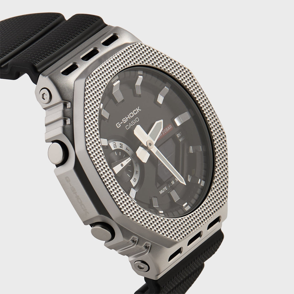 G-SHOCK GM2100M-1A - Black