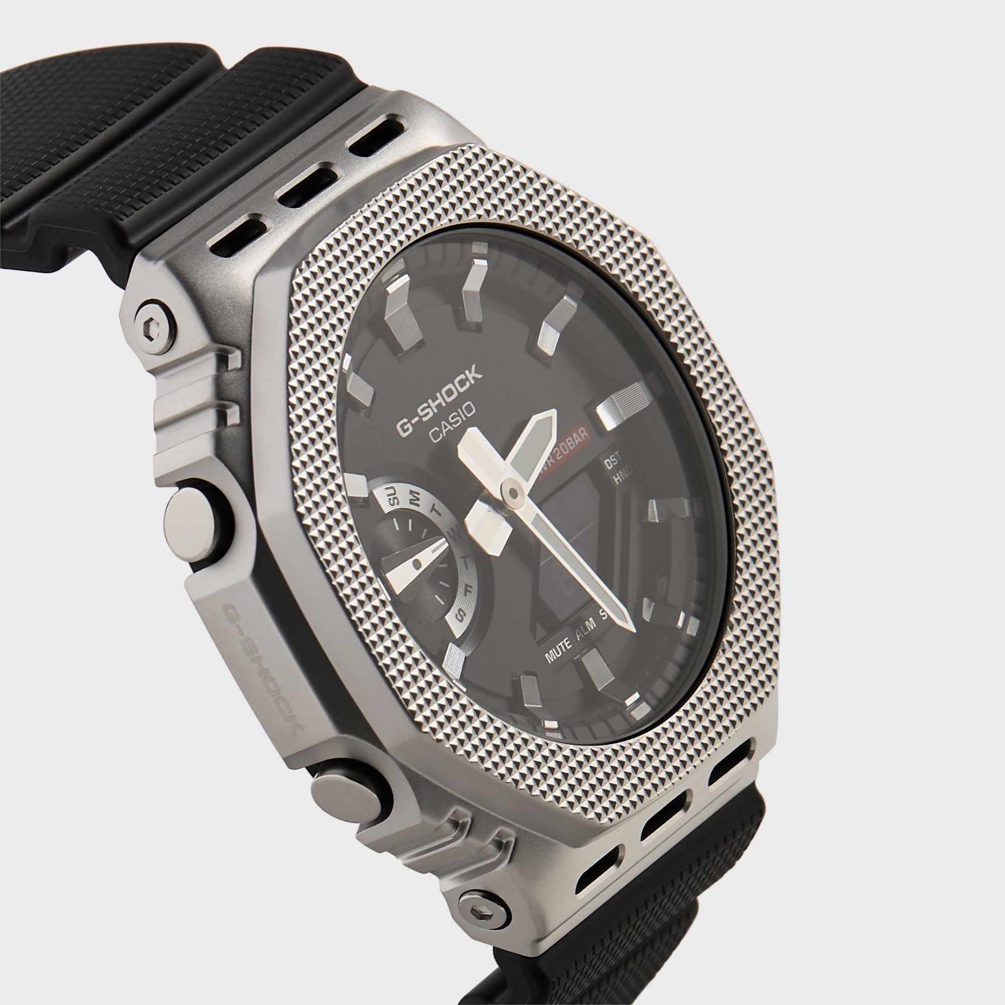 G-SHOCK GM2100M-1A - Black