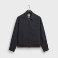 &Kin Embellished Alistair Jacket - Nocturnal