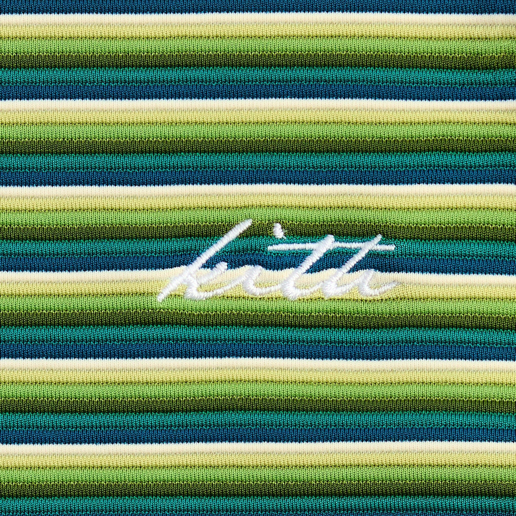 Kith Women Teo Button Up Tank - Apex