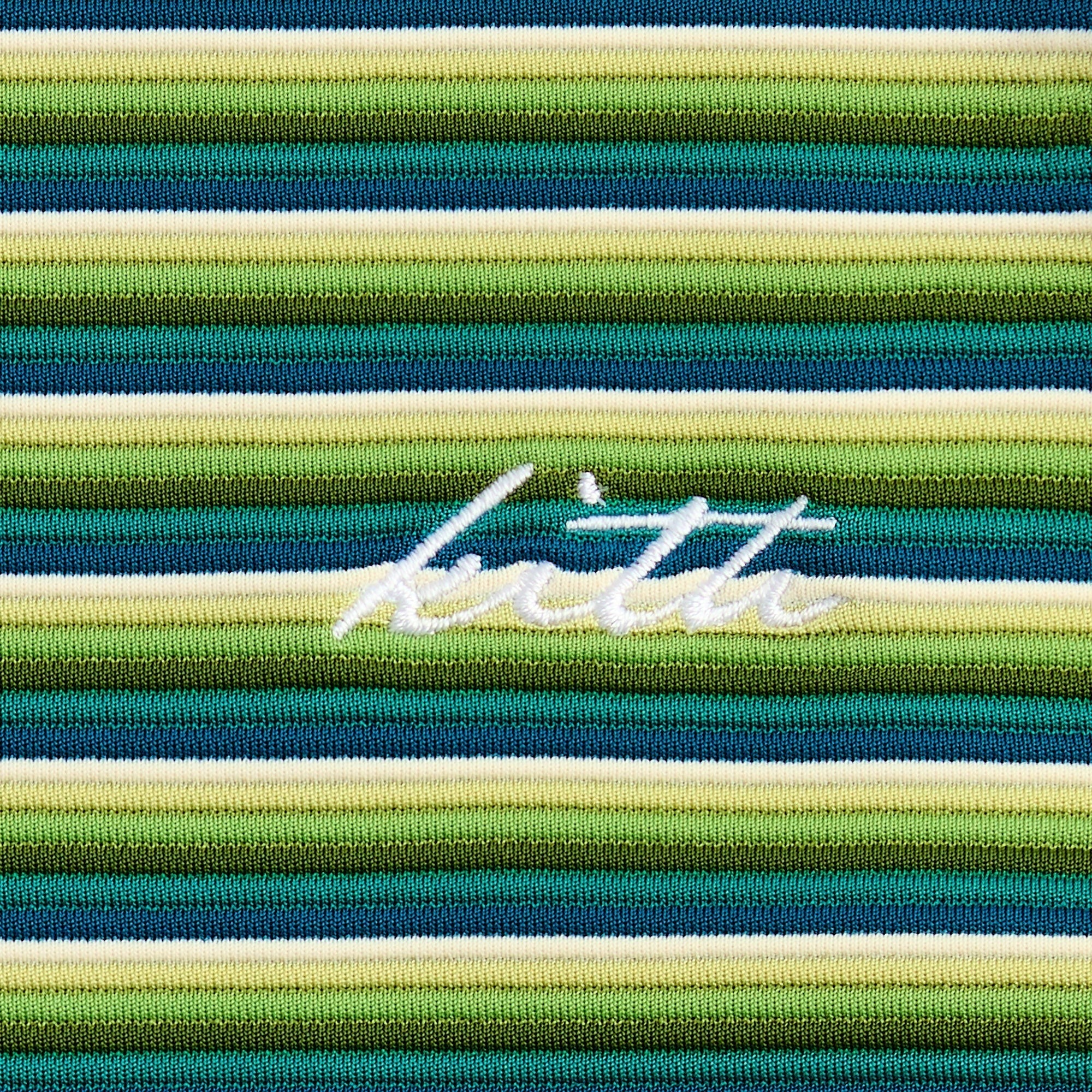 Kith Women Teo Button Up Tank - Apex