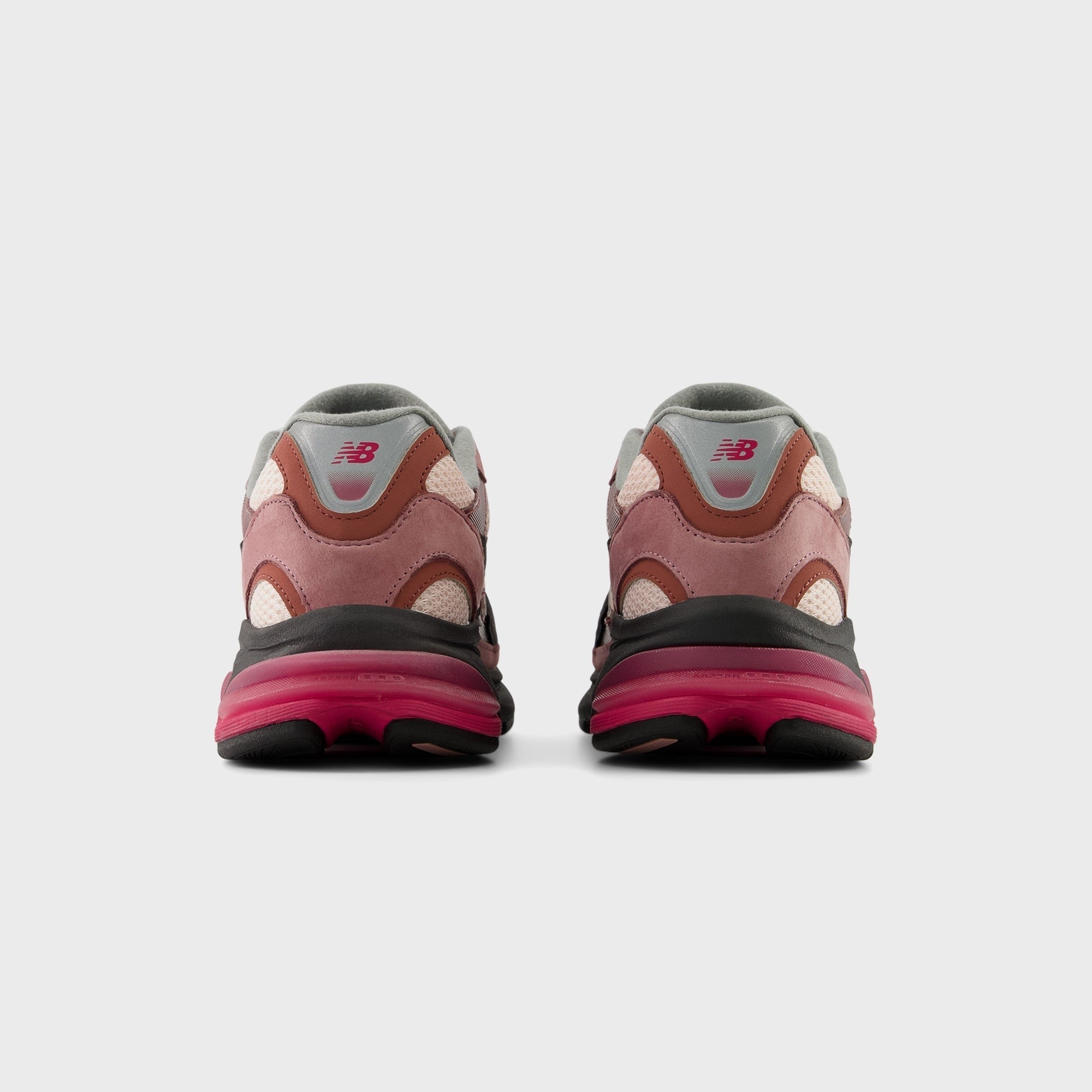 New Balance ABZORB 2010 - Rosewood / Violet Crush / Crystal Pink