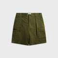 WTAPS MILS9601 Cotton Ripstop Short - Olive Drab