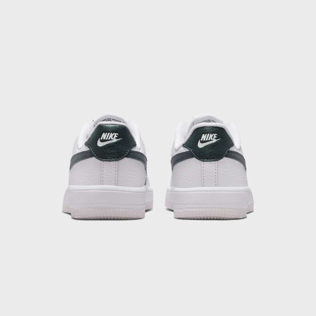Nike PS Force 1 Low - White / Seaweed