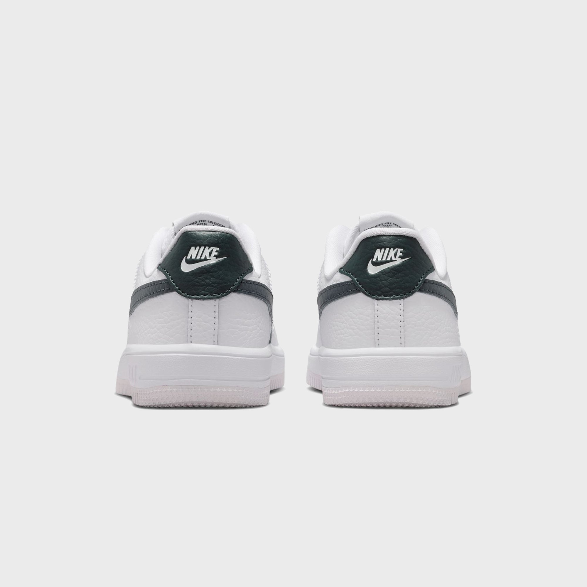 Nike PS Force 1 Low - White / Seaweed