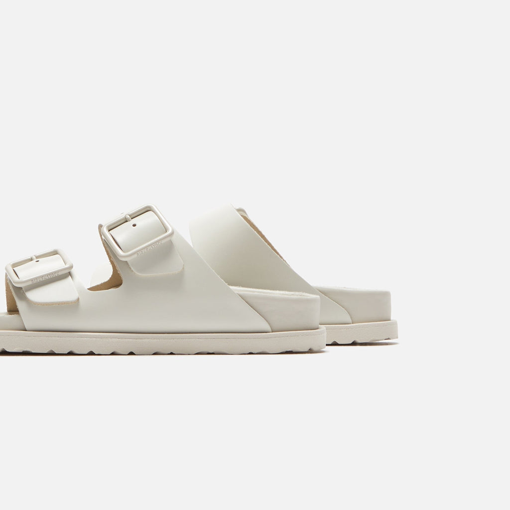 Birkenstock 1774 WMNS Arizona Smooth Leather - Bone