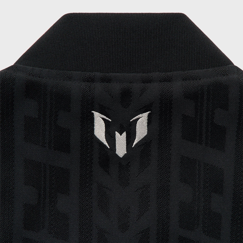 Kith & Messi for adidas Football Bomber Jacket - Black