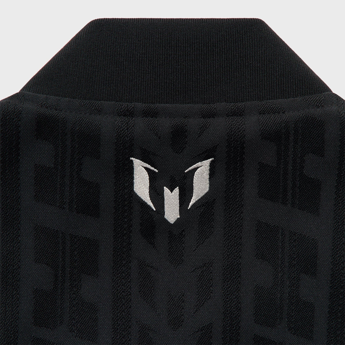 Kith & Messi for adidas Football Bomber Jacket - Black