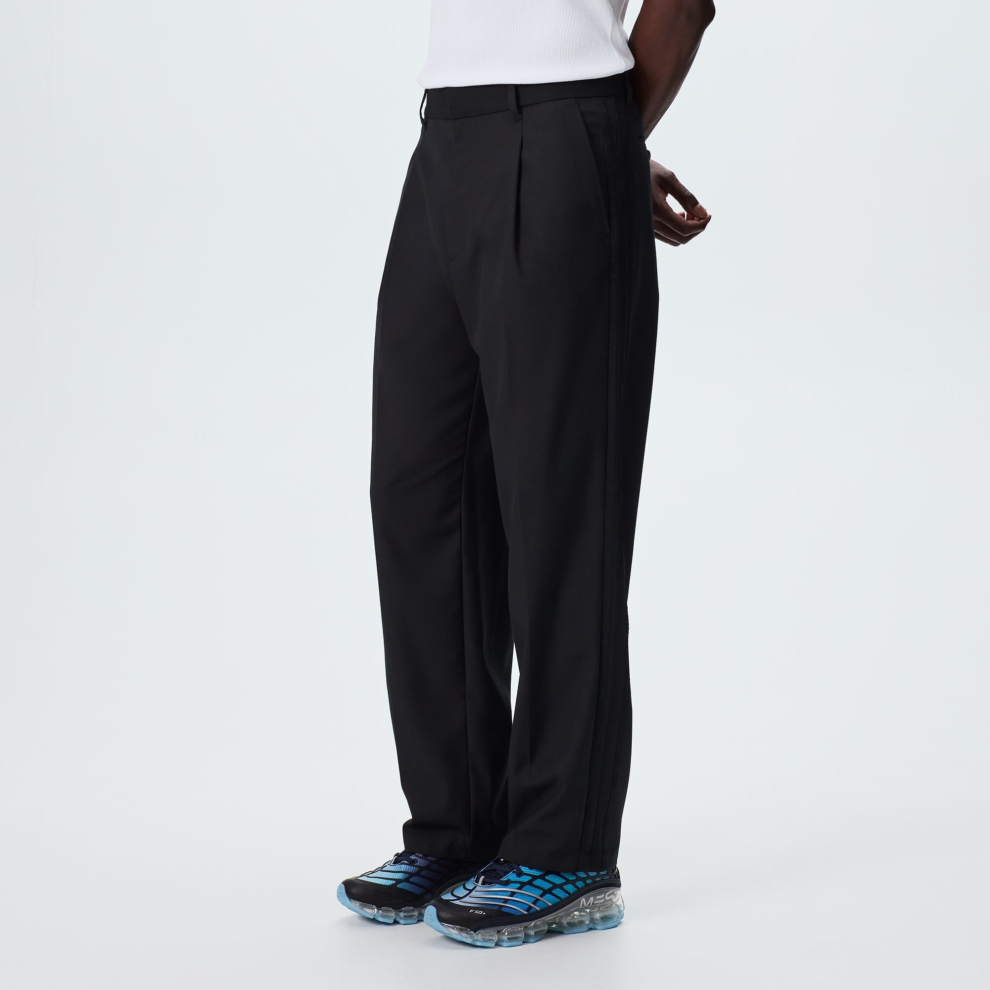 Kith & Messi for adidas Football Suiting Pant - Black