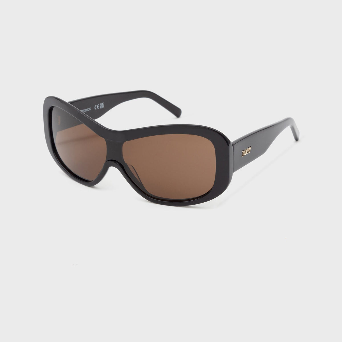 DMY Studios Nina Frames - Black