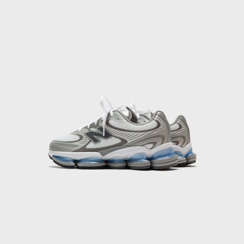 New Balance ABZORB 2000 - White / Grey