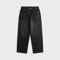 by Parra Moto Stitcher Pant - Black